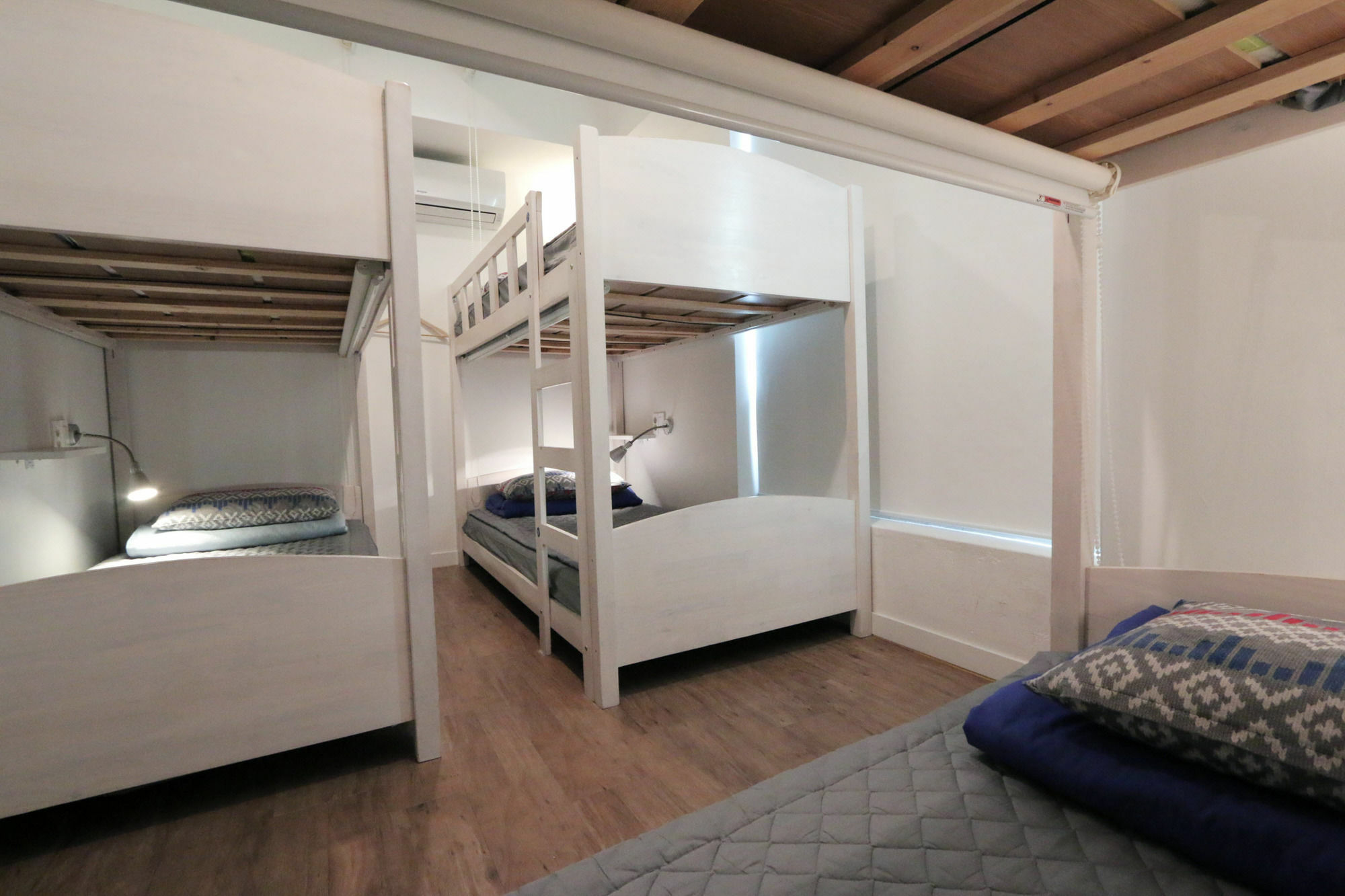 Blueboat Hostel Haeundae Busan Exterior photo